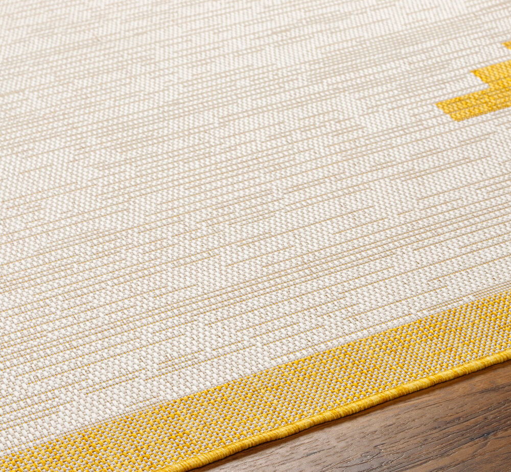 Eagean Machine Woven Rug