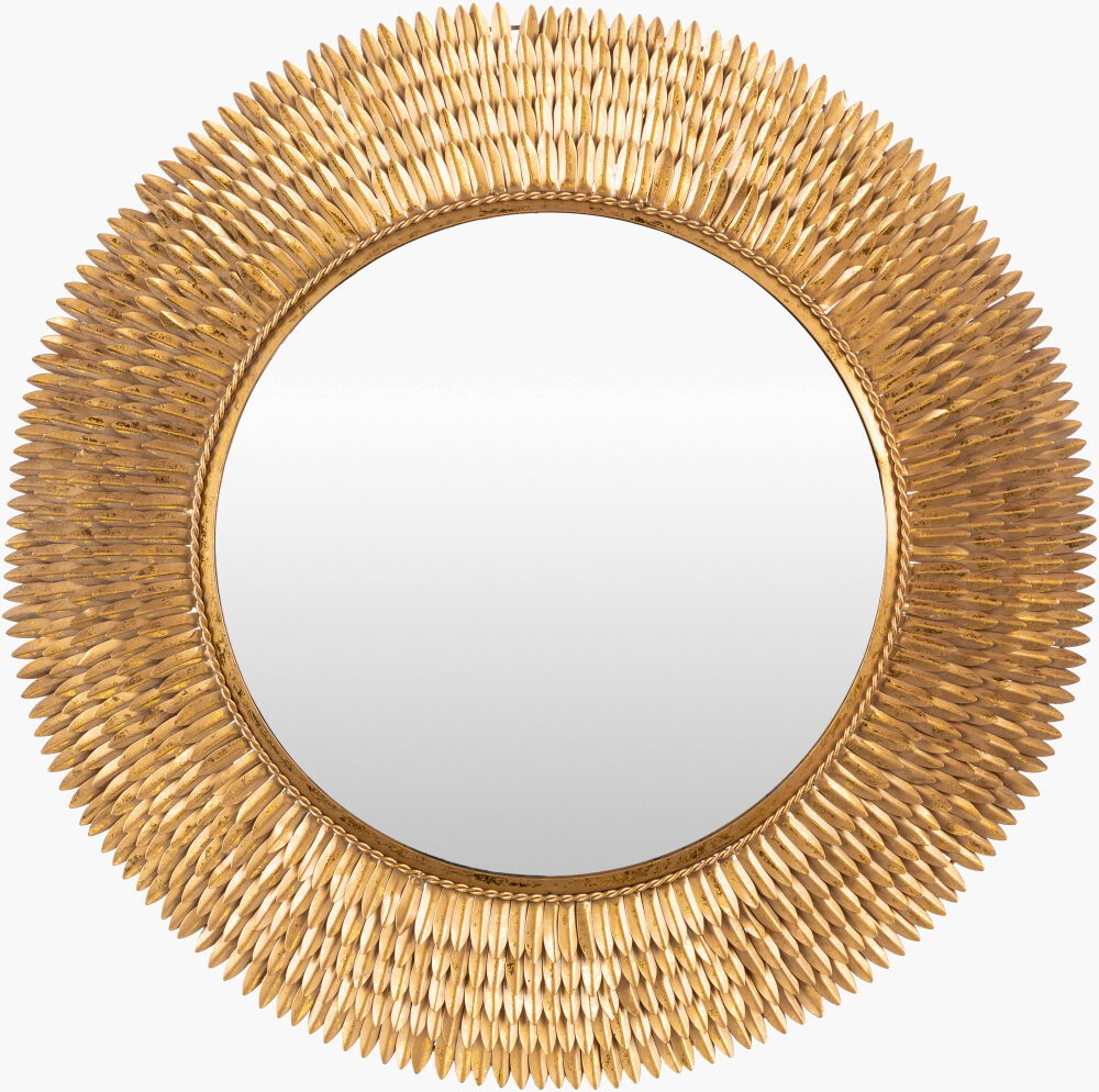 Anubis Accent Mirror