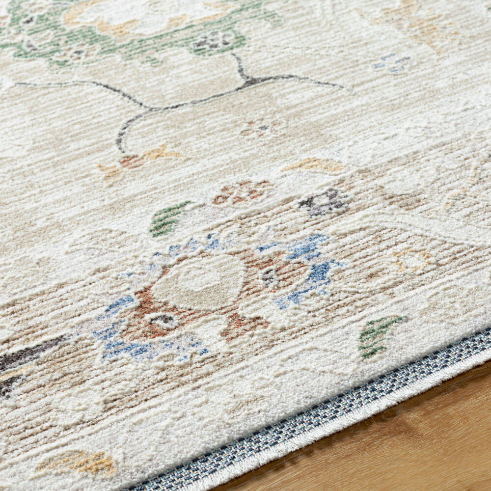 Rivaldo Machine Woven Rug