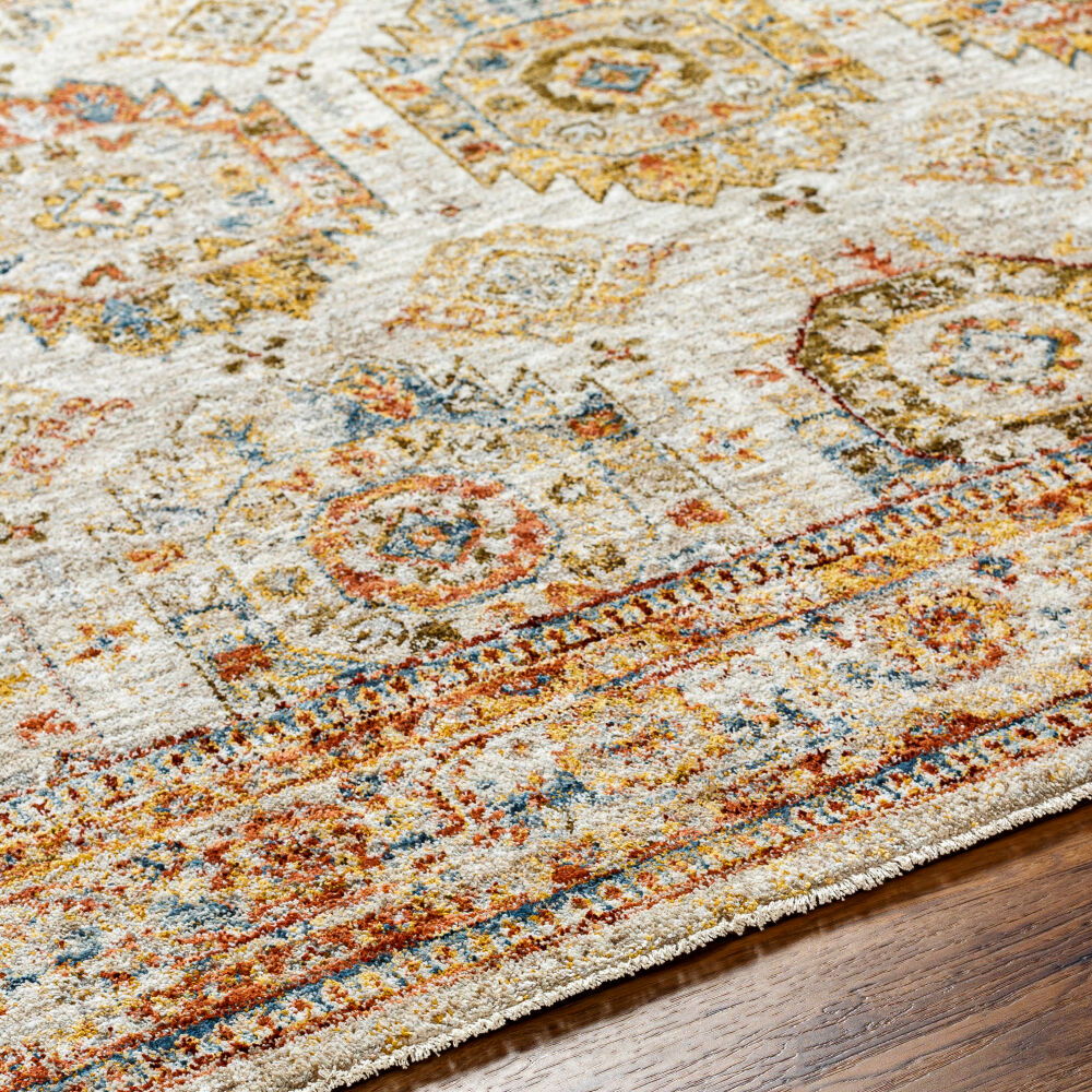 Mona Lisa Machine Woven Rug