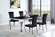 Coaster Fine Furniture Carone - Dining Room Set | Meri Furniture