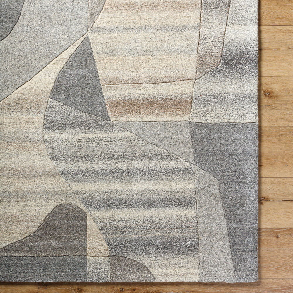 Forum Handmade Rug