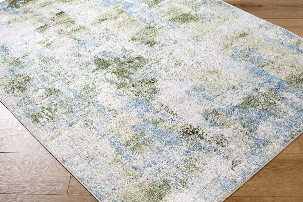Lillian Machine Woven Rug
