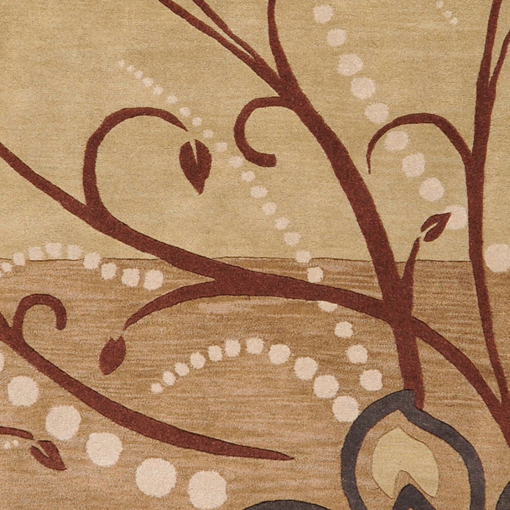 Athena Handmade Rug