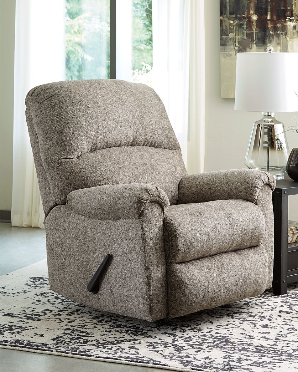 Ashley Furniture Ballinasloe - Rocker Recliner | Meri Furniture