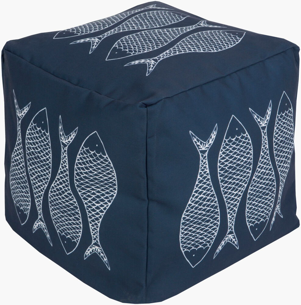 Rain Pouf