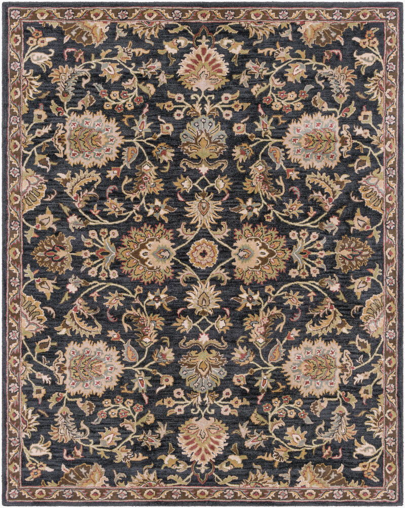 Middleton Handmade Rug