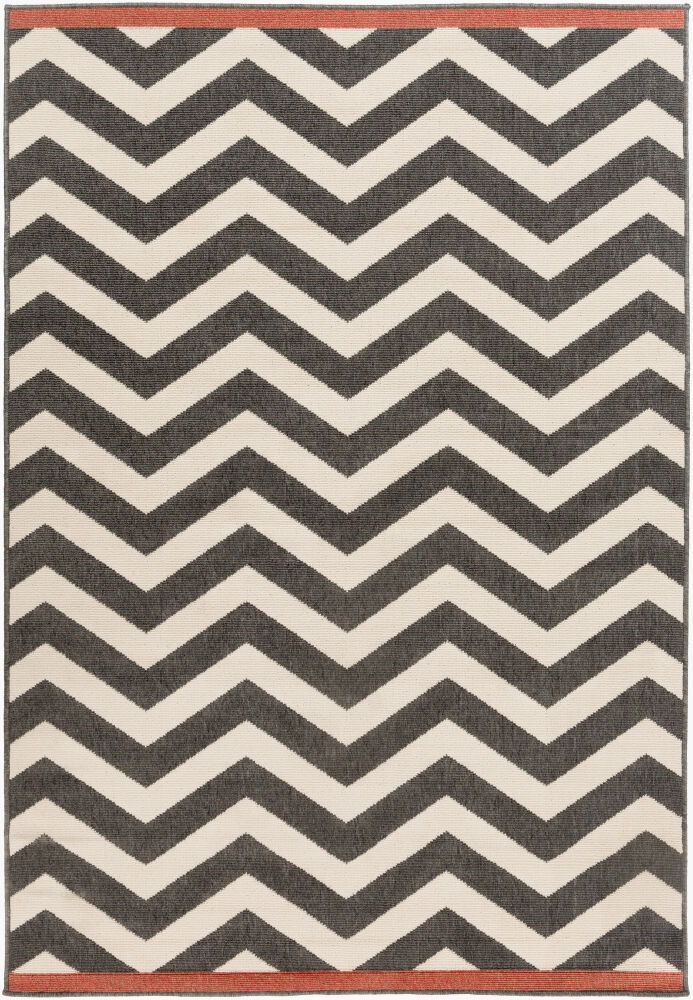 Alfresco Machine Woven Rug