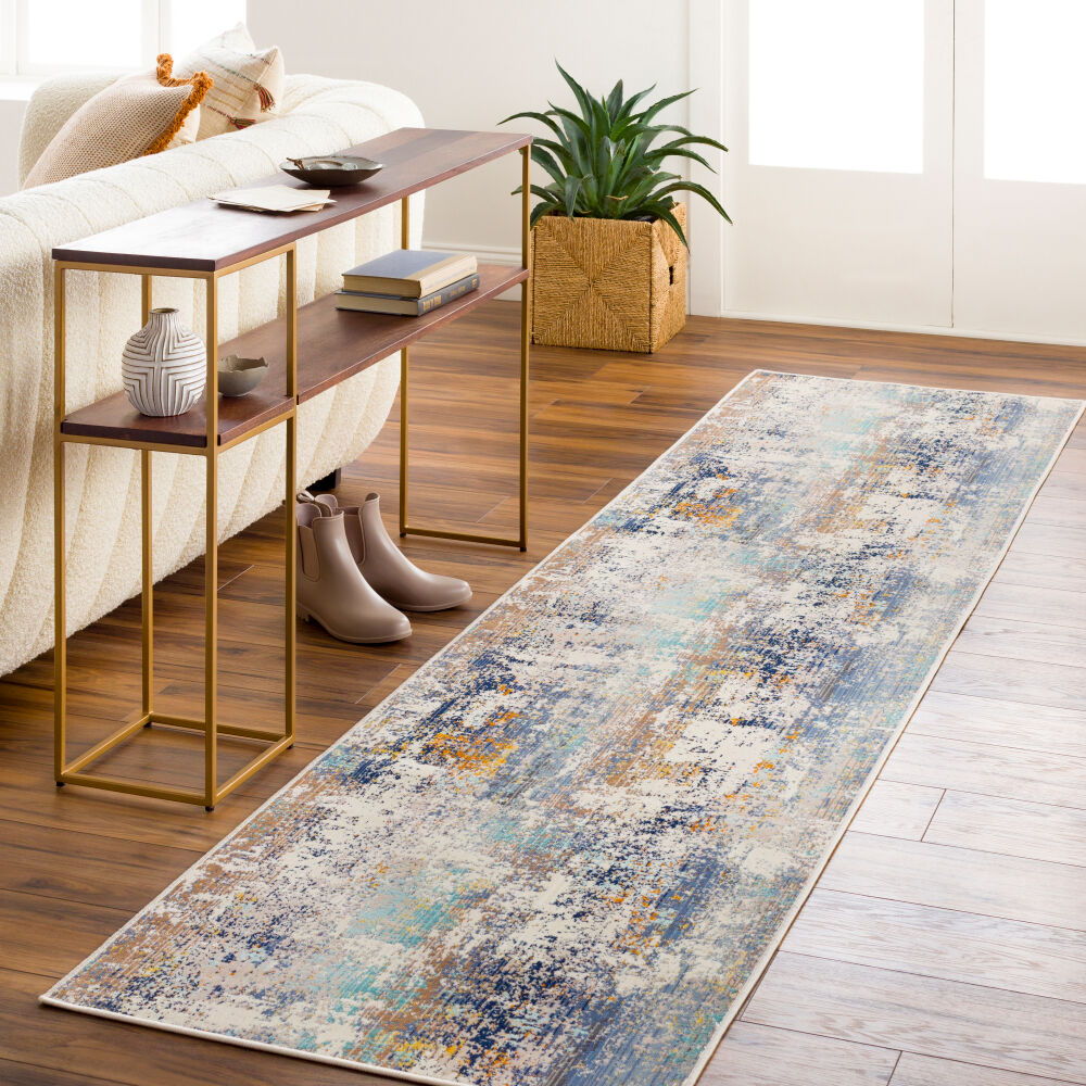 Dublin Machine Woven Rug