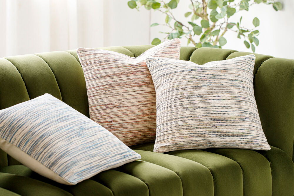 Zuma Pillow