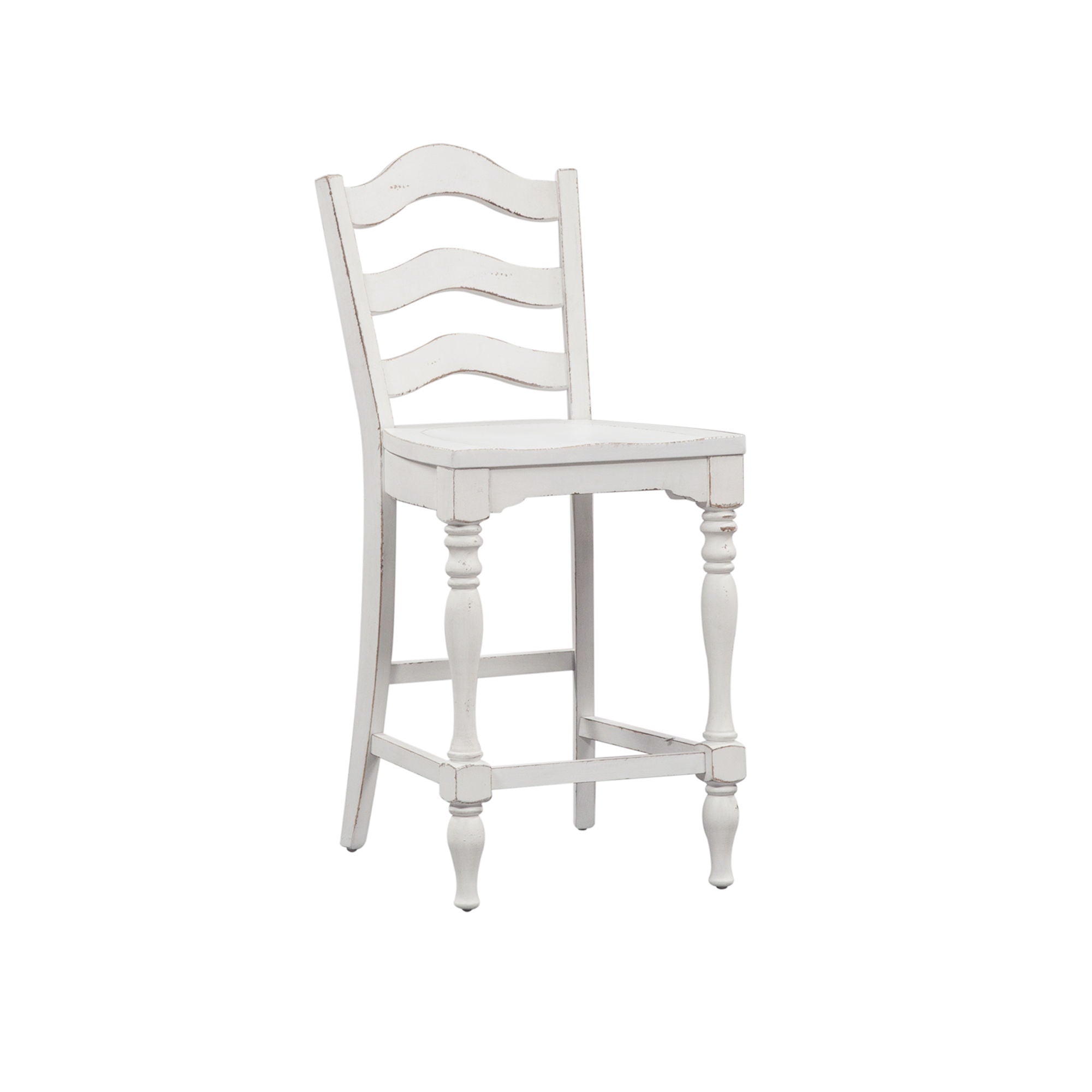 Magnolia Manor - Ladder Back Chair