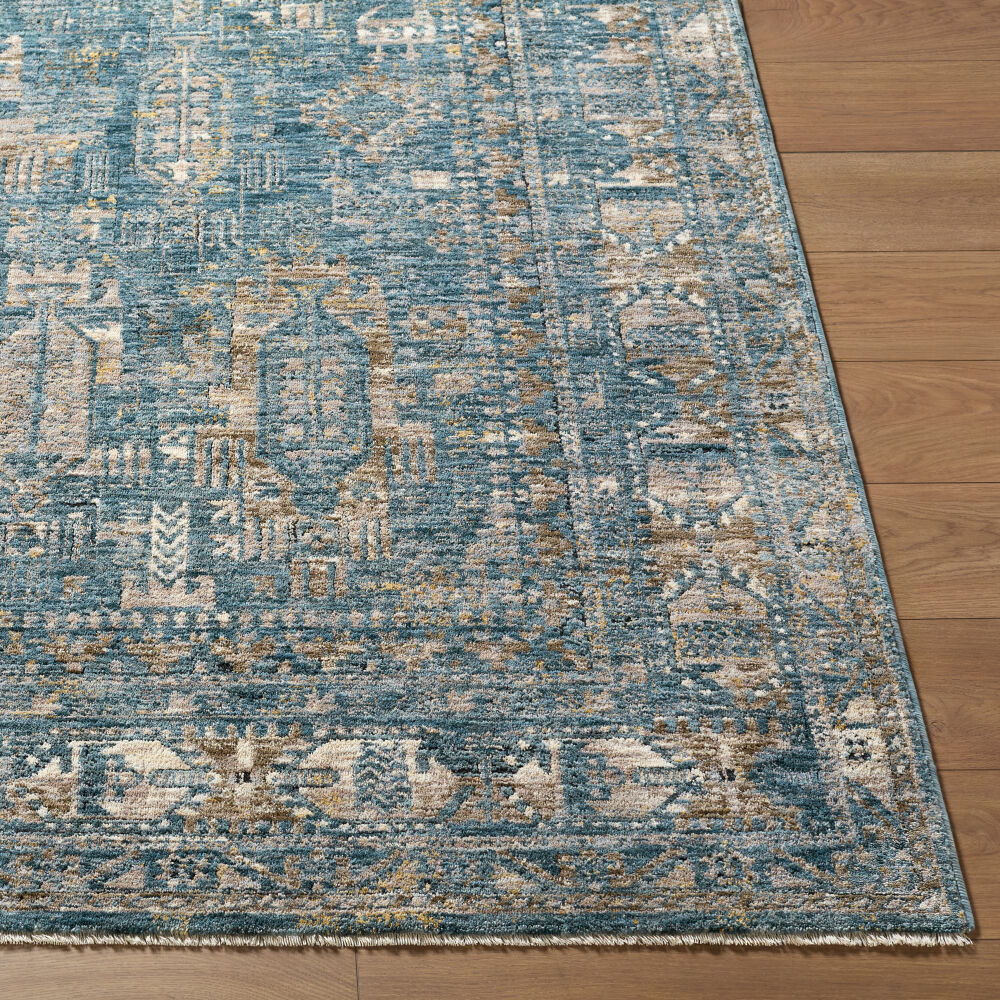 Mirabel Machine Woven Rug