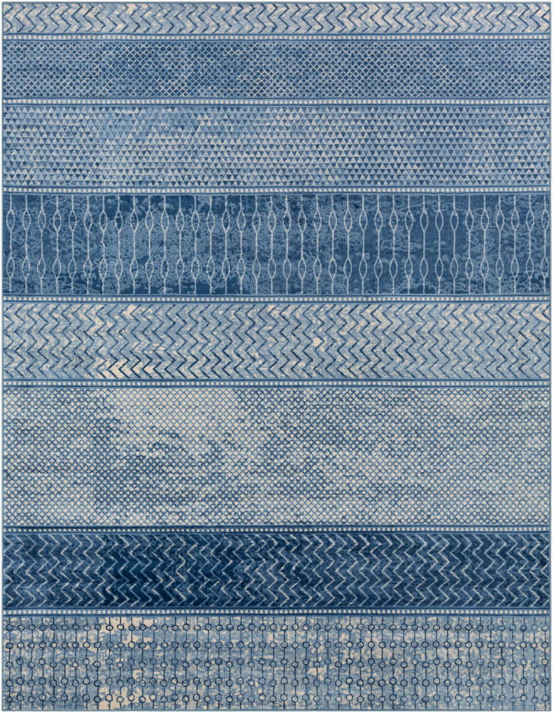 Monaco Machine Woven Rug