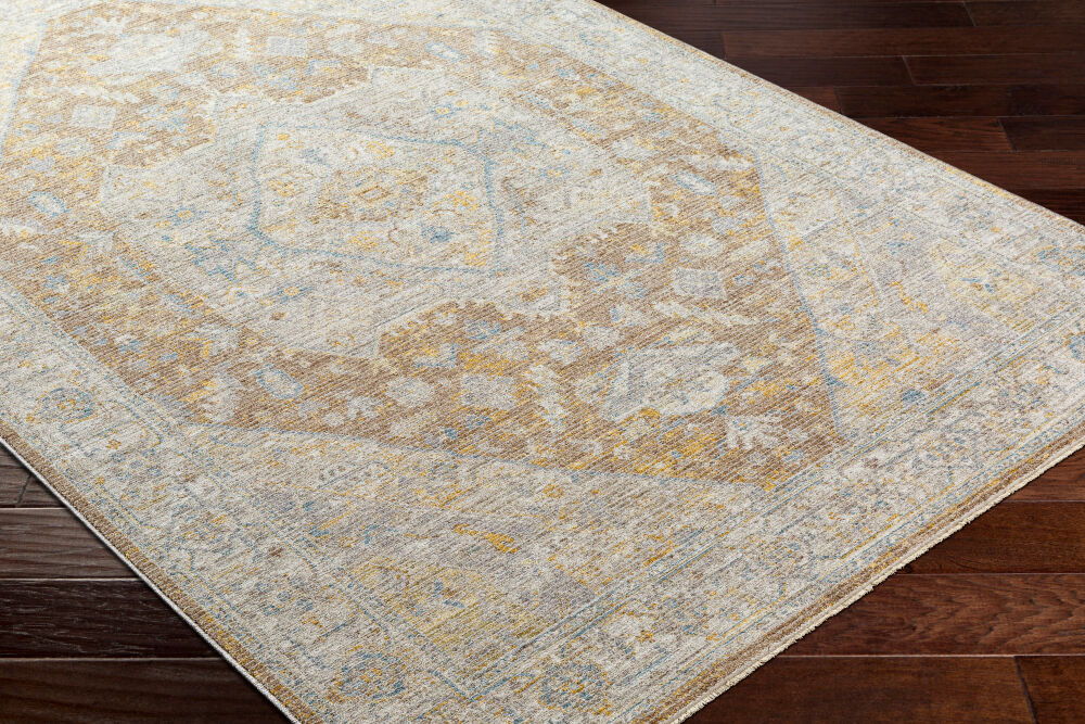 Avant Garde Machine Woven Rug