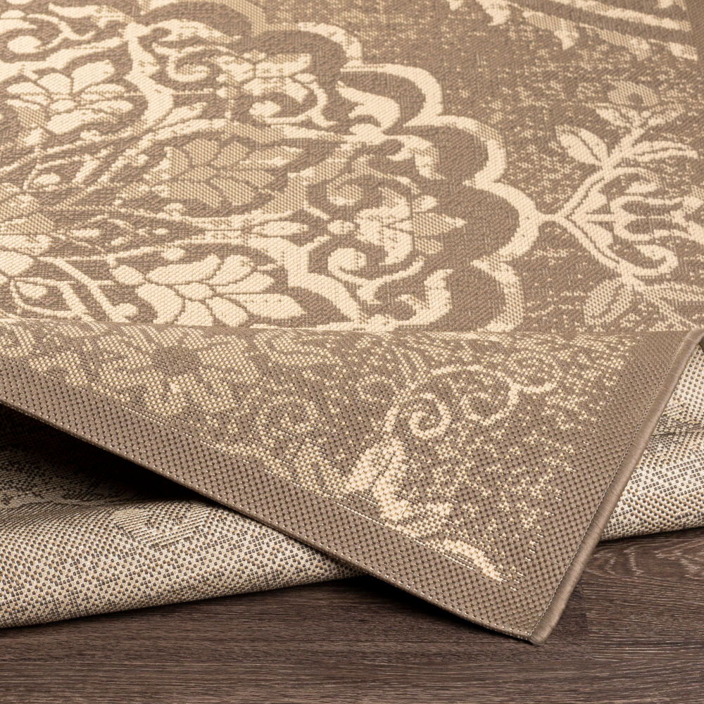 Eagean Machine Woven Rug