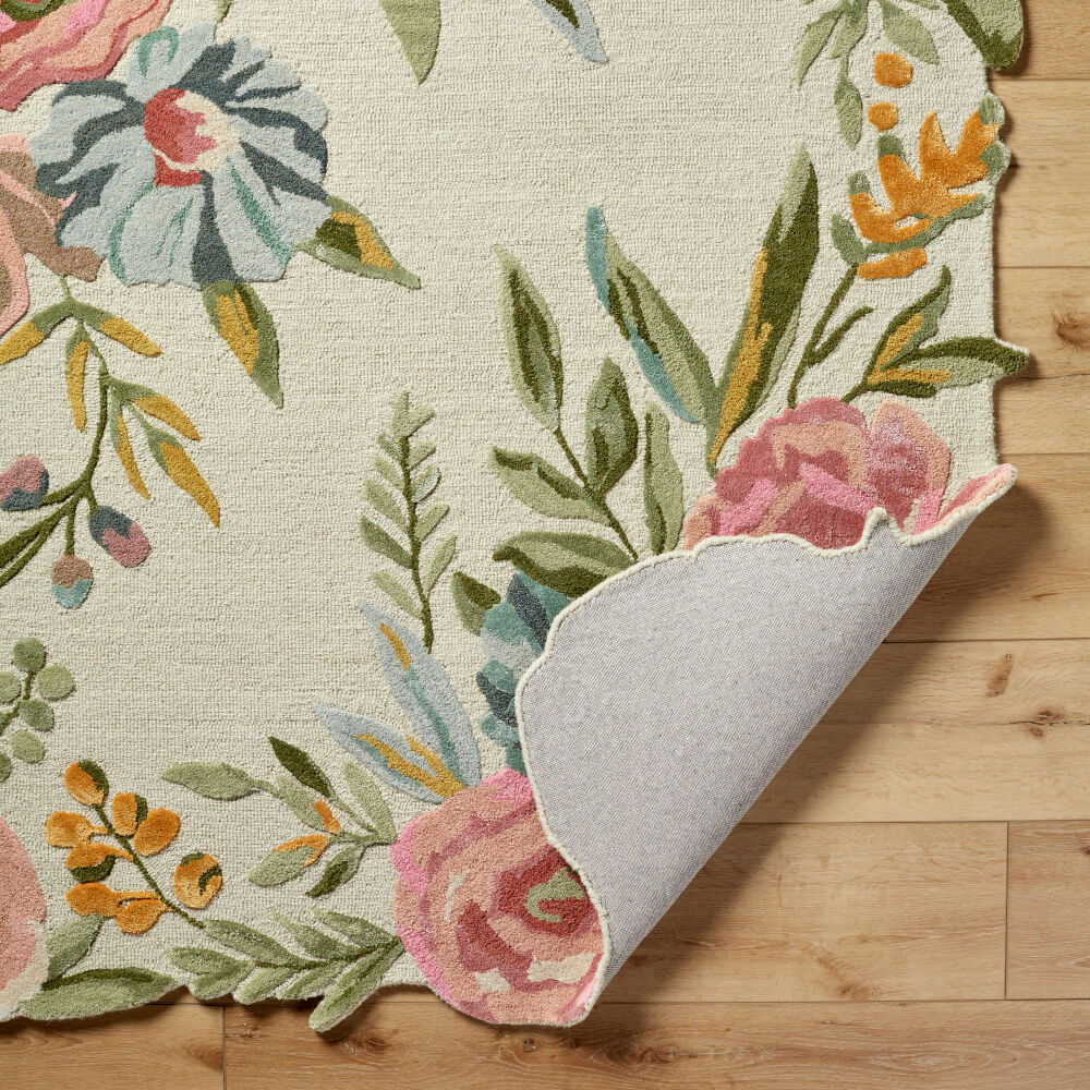 Shindig Handmade Rug