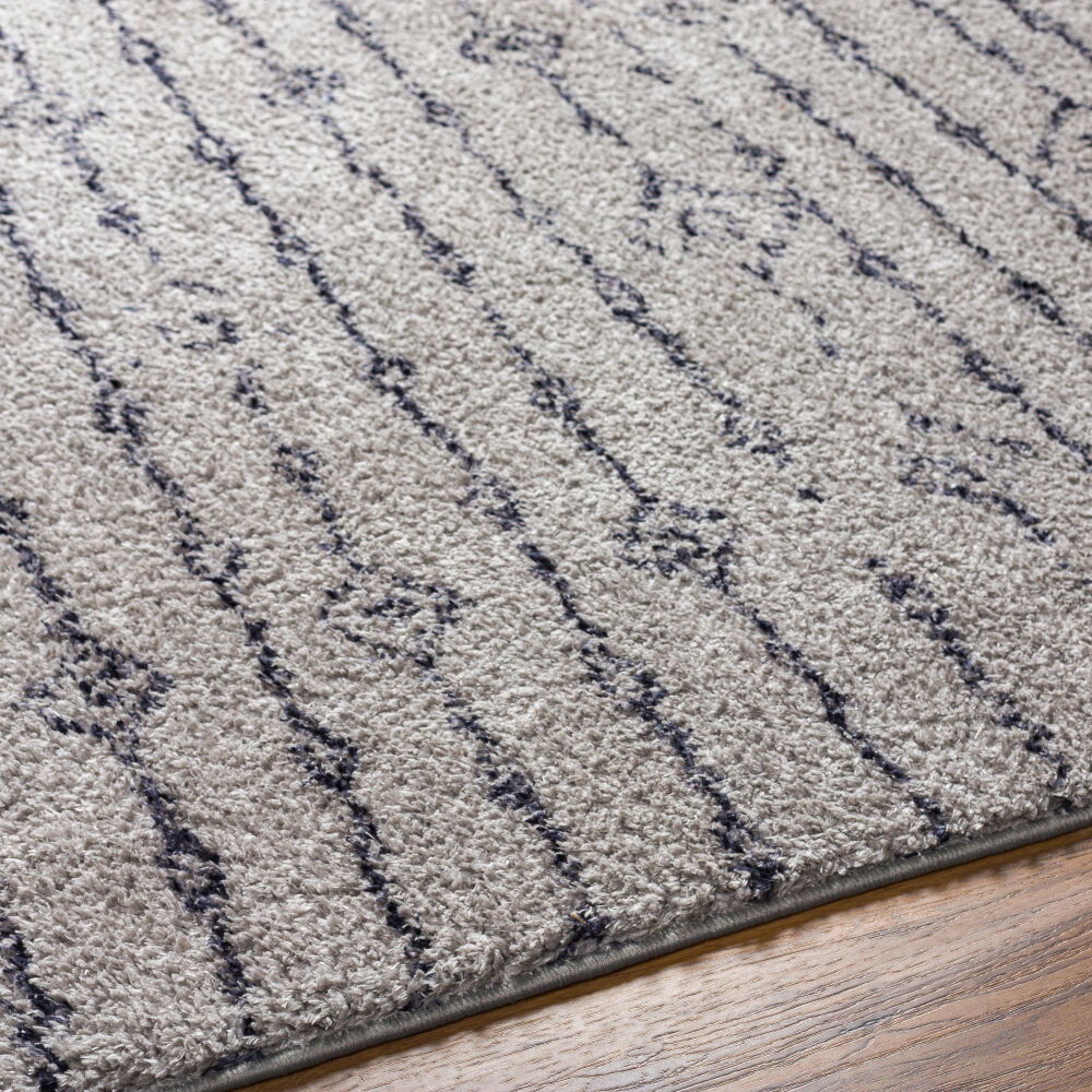 Lykke Machine Woven Rug