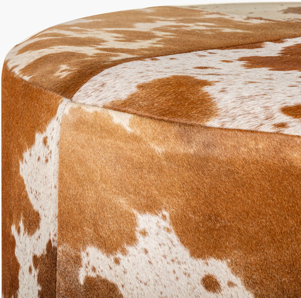 Abilene Ottoman