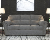 Ashley Furniture Allmaxx - Pewter - Sofa | Meri Furniture