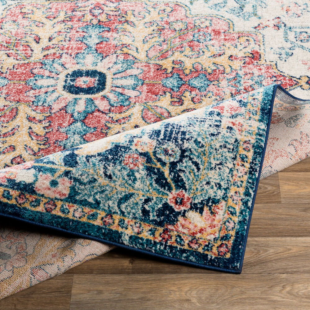 Murat Machine Woven Rug