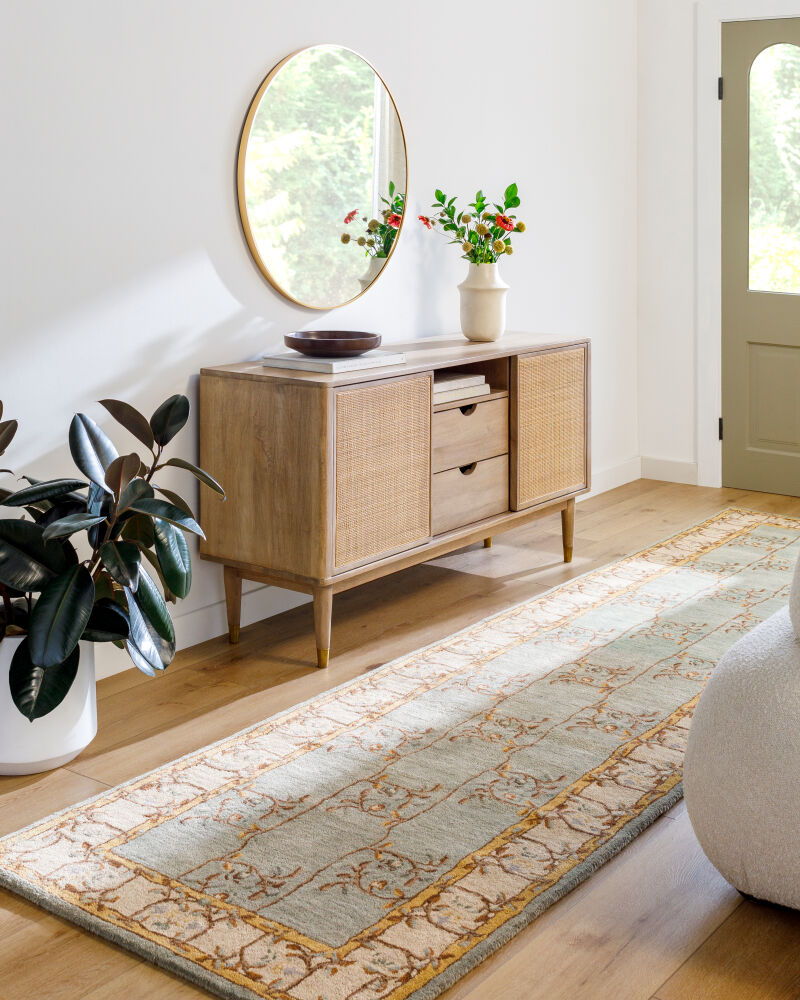 Caesar Handmade Rug