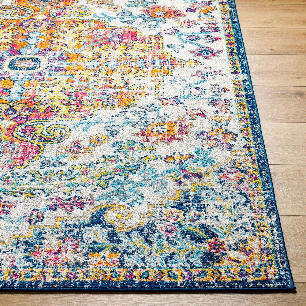 Harput Machine Woven Rug