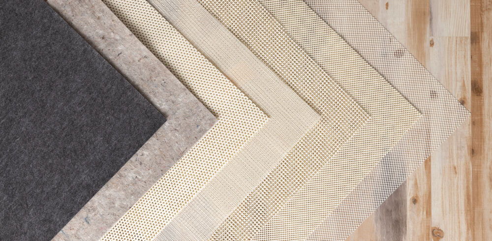 Outdoor Pad Rug Pad For Outdoor Hard Surfaces
