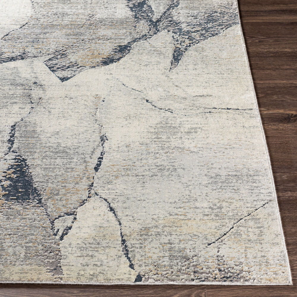 Norland Machine Woven Rug