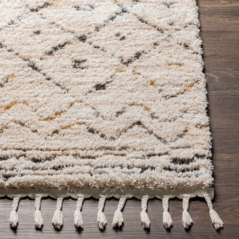 Lisbon Machine Woven Rug