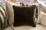 Kailyn - Sofa - Sand / Brown