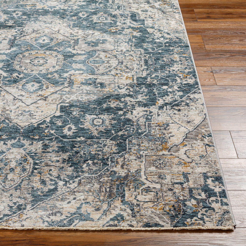 Cardiff Machine Woven Rug