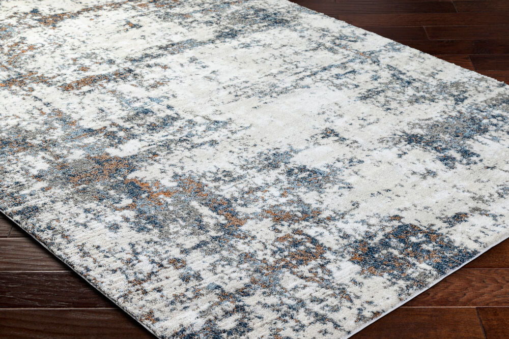 Osaka Machine Woven Rug