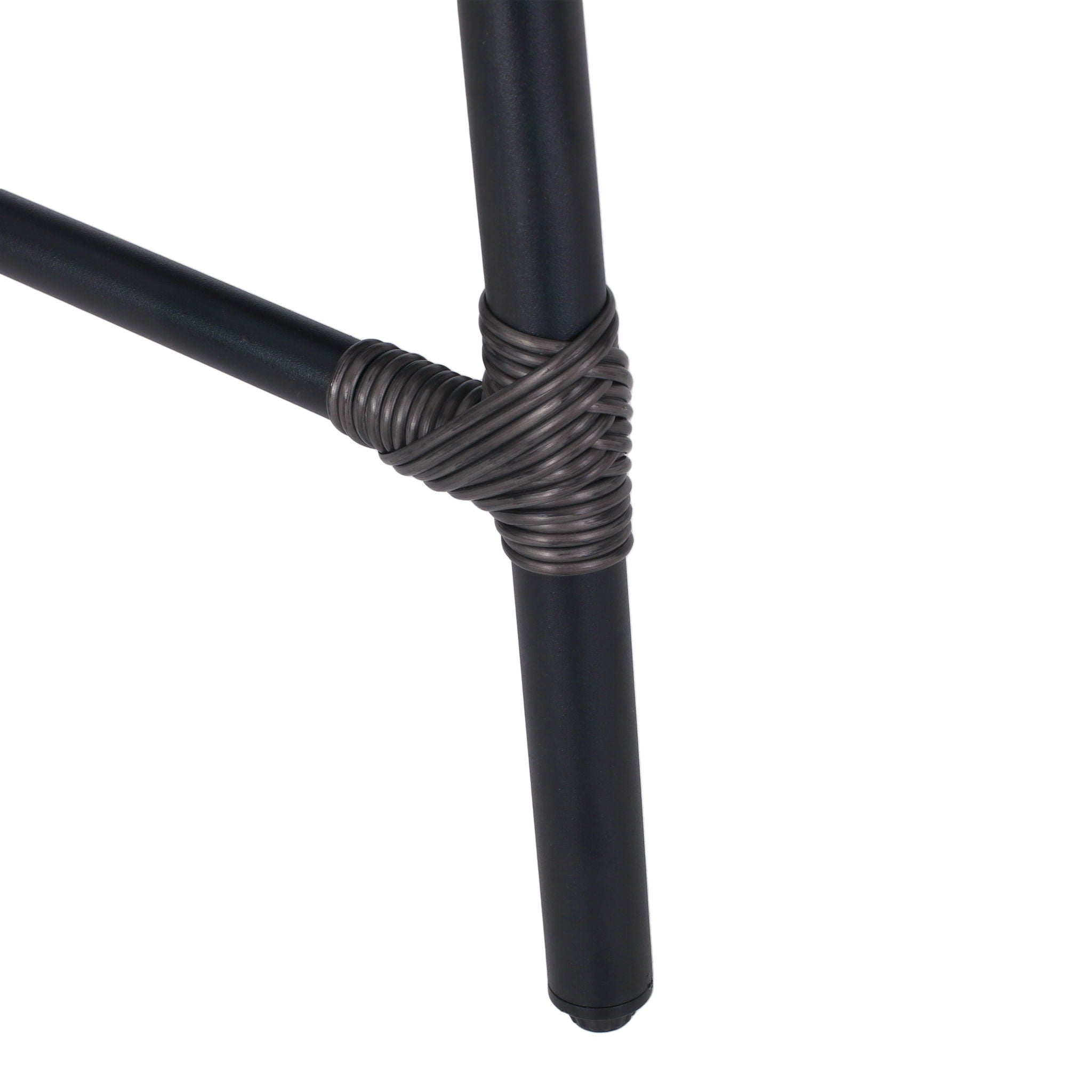 Elon - Cocoon Chair - Gray