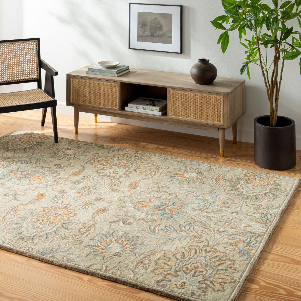 Caesar Handmade Rug