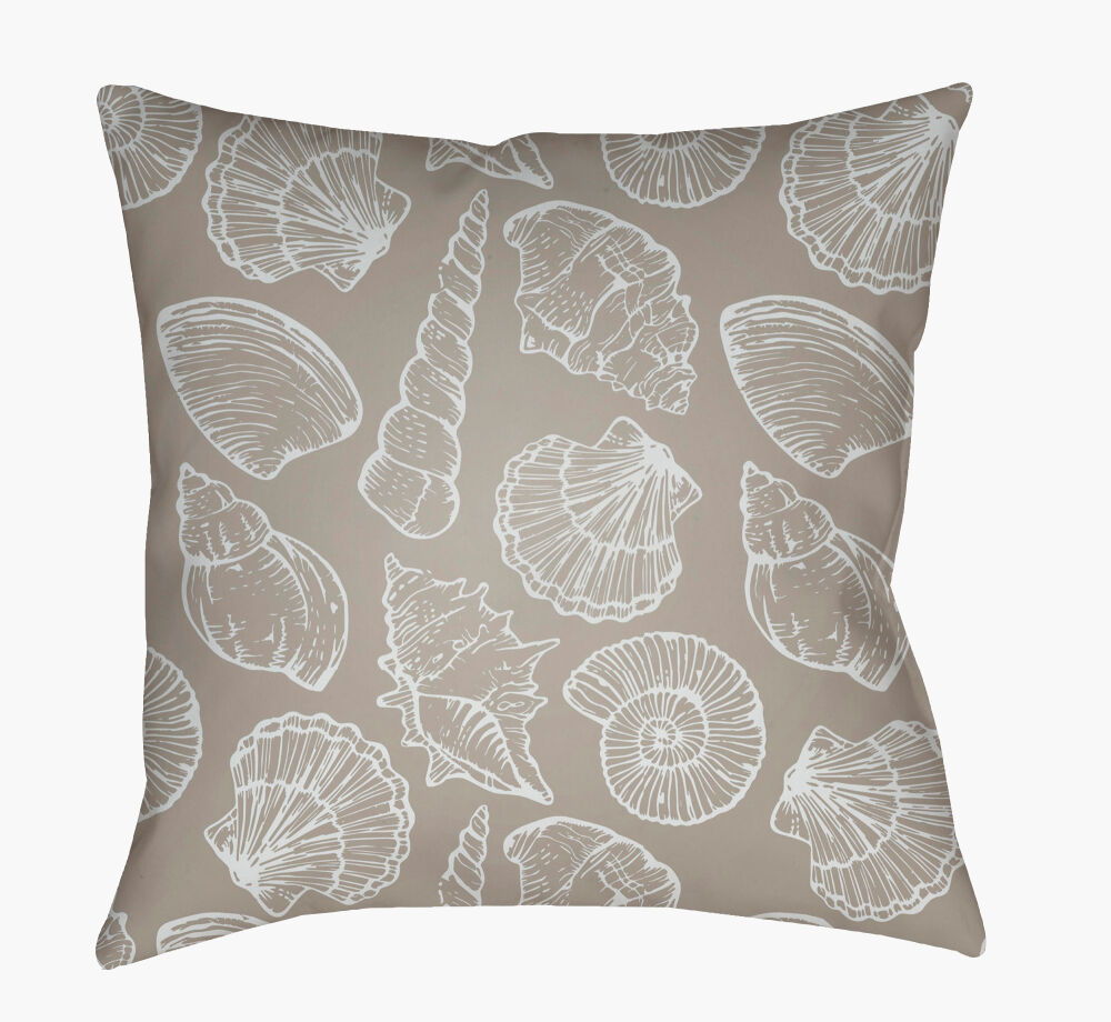 Shells III Pillow