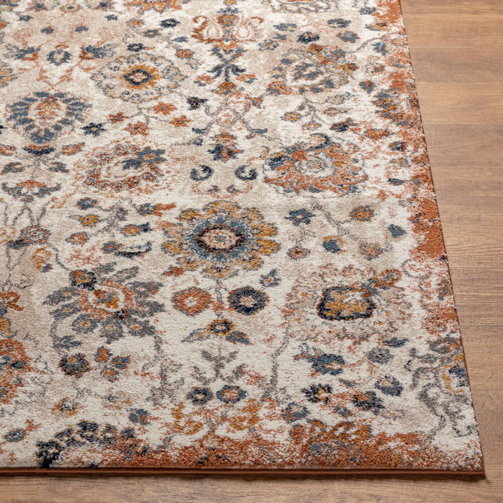 Tuscany Machine Woven Rug