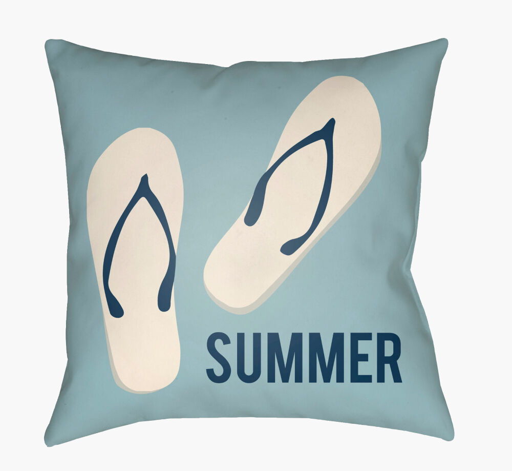 Litchfield Pillow