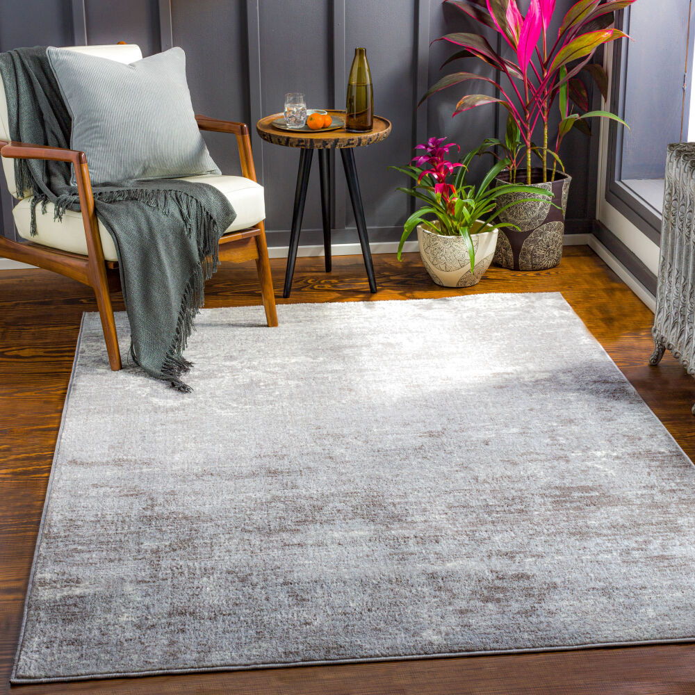 Wanderlust Machine Woven Rug