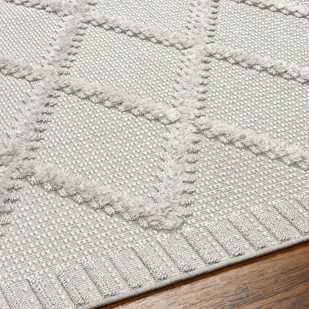 West Palm Machine Woven Rug