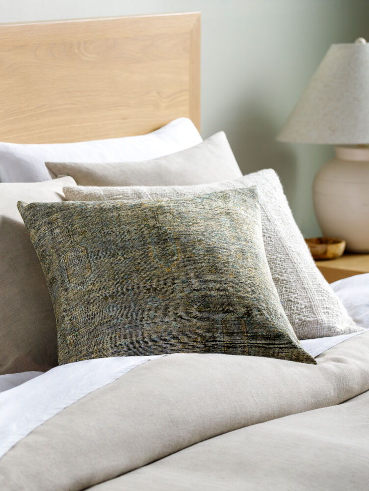 Emily Jean Pillow