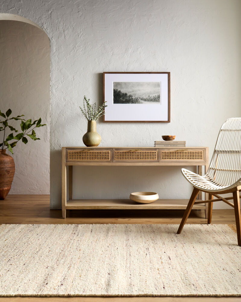 Cherish Handmade Rug