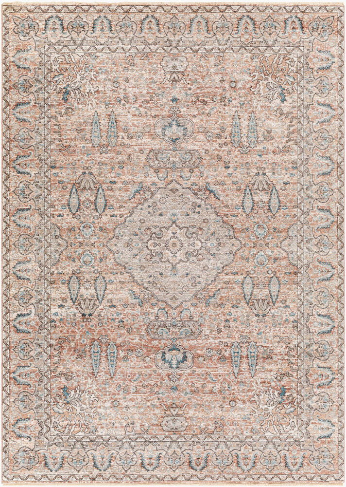 Carlisle Machine Woven Rug