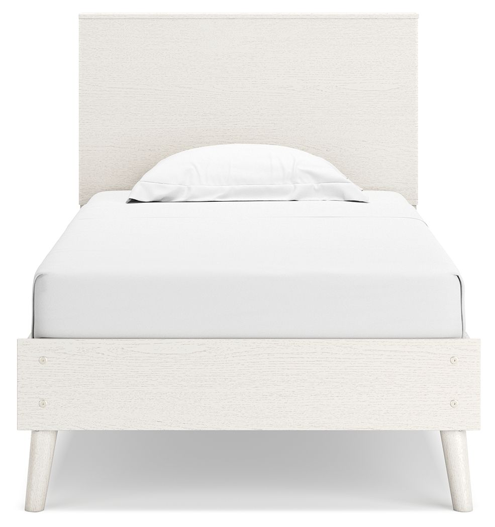 Signature Design by Ashley® Aprilyn - Bookcase Bed | Meri Furniture