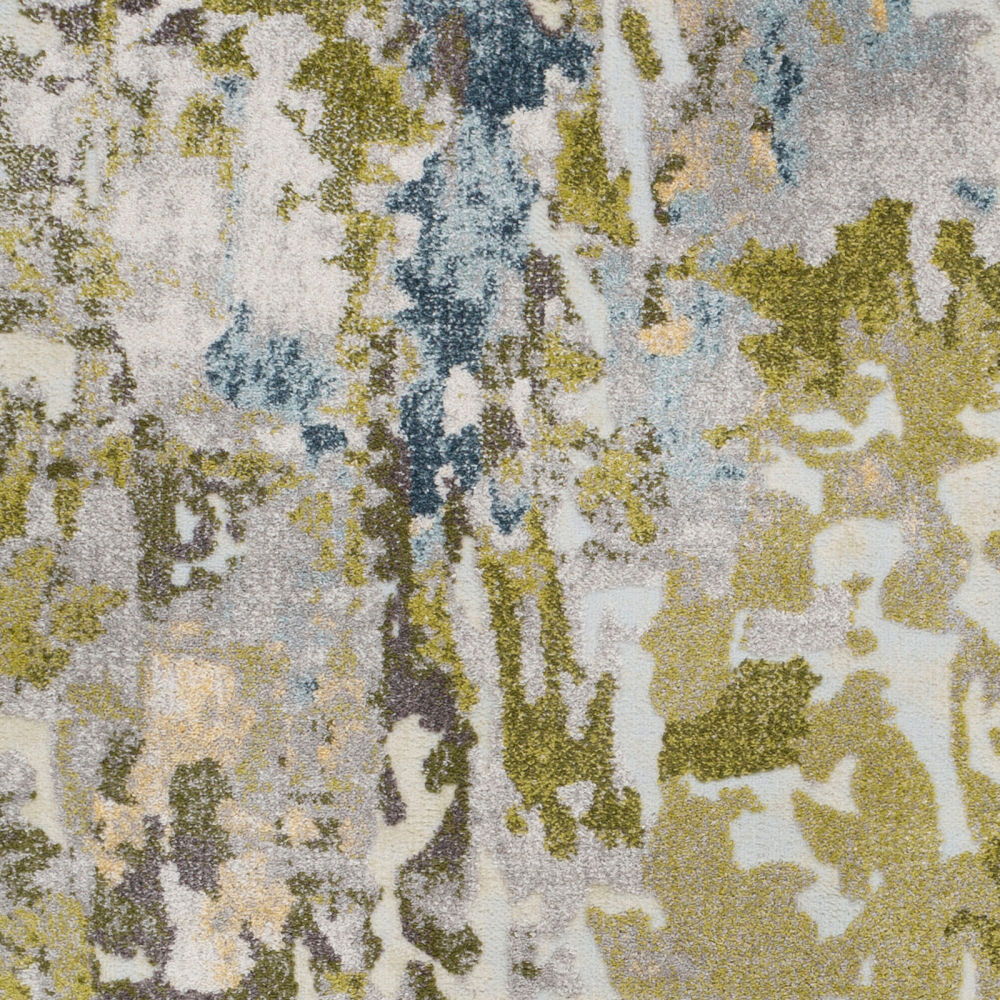 New Mexico Machine Woven Rug