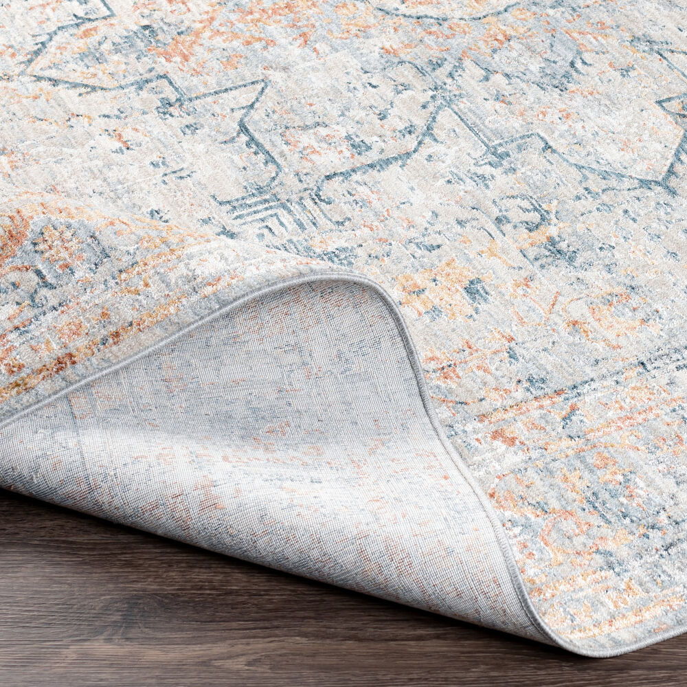 Laila Machine Woven Rug