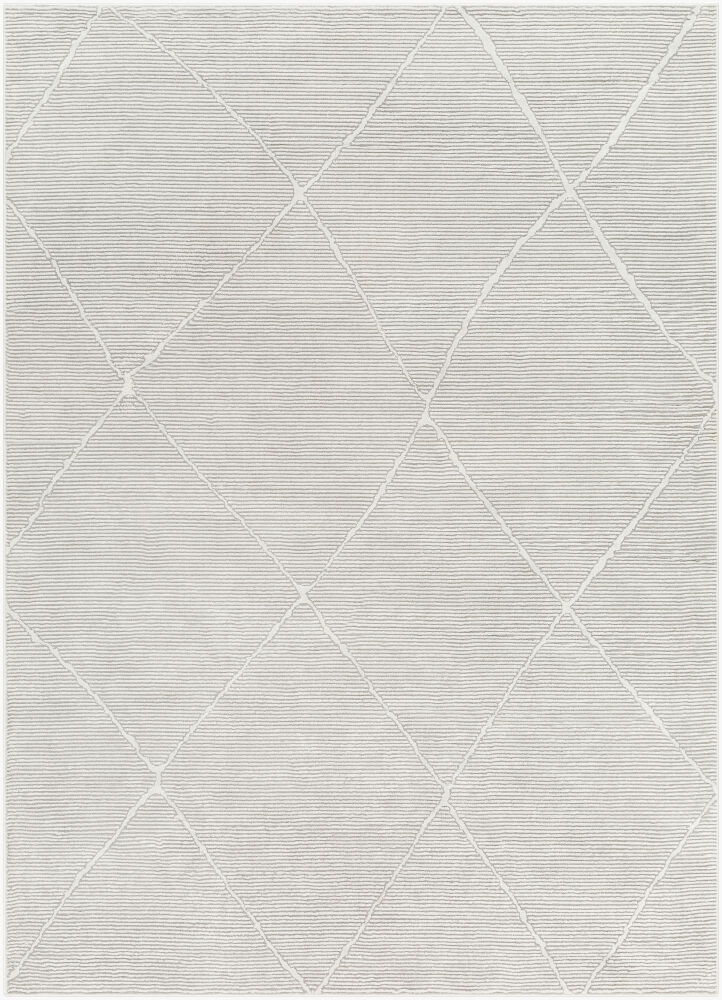 Alder Machine Woven Rug