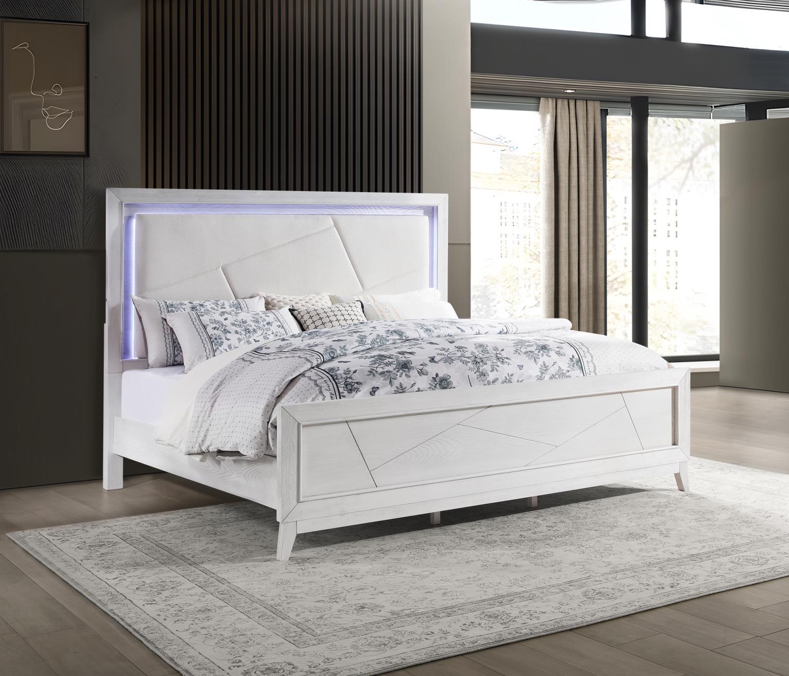 B242 - Bedroom Set