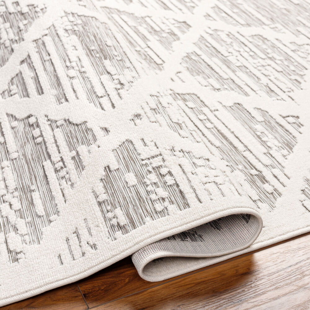 Greenwich Machine Woven Rug