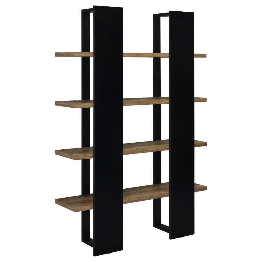 Coaster Fine Furniture Danbrook - Bookcase | Meri Furniture