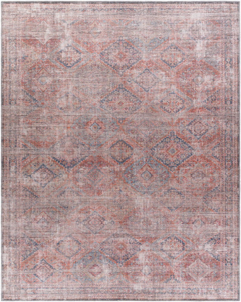 Farrell Machine Woven Rug